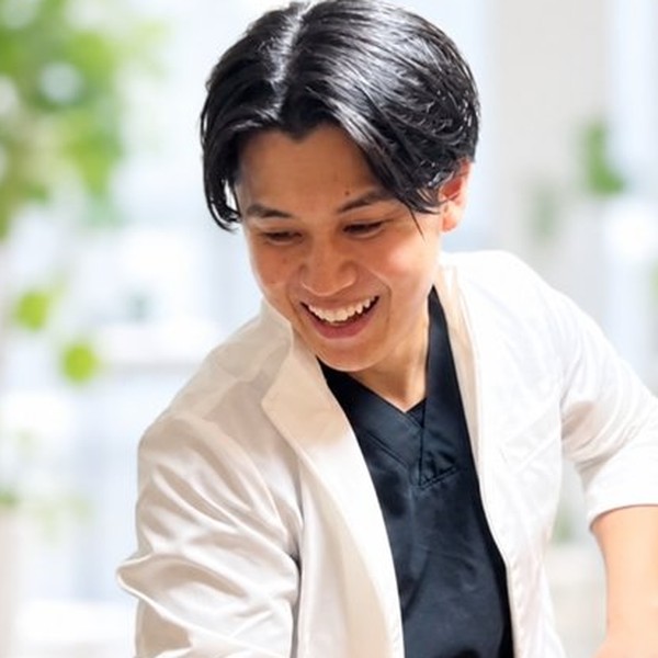 尾方 大誠